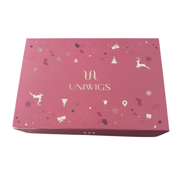 Uniwigs Airy Elegance Lace Top Human Hair Topper With Lace - Picture 7 of 14